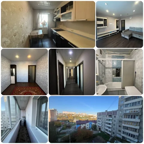 Продажа квартиры на Университетском 106 - Дома, коттеджи в Иркутск