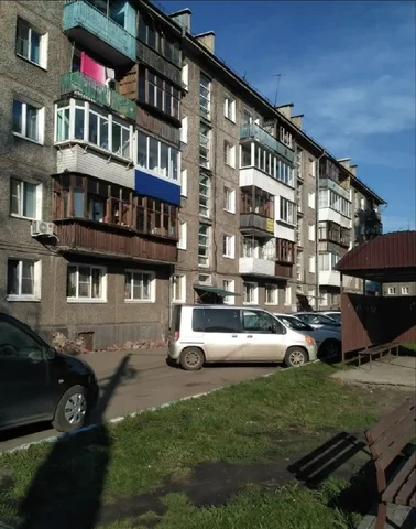 Сдается 1-комнатная квартира на длительный срок - частное объявление в 2-й Иркутск