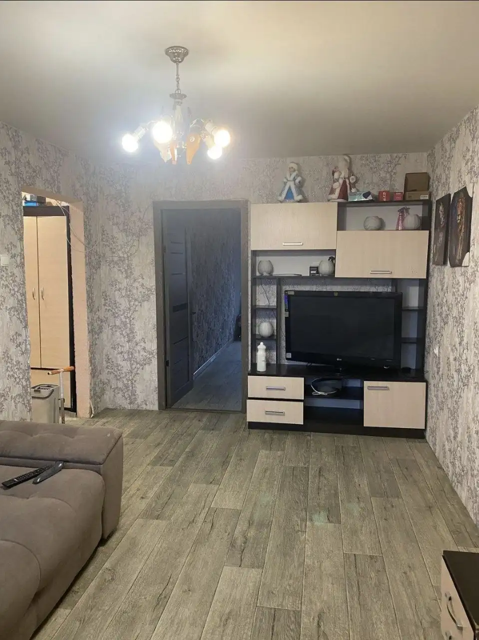 Сдам 2-к квартиру в Иркутске - Аренда квартир (Недвижимость) в Иркутск