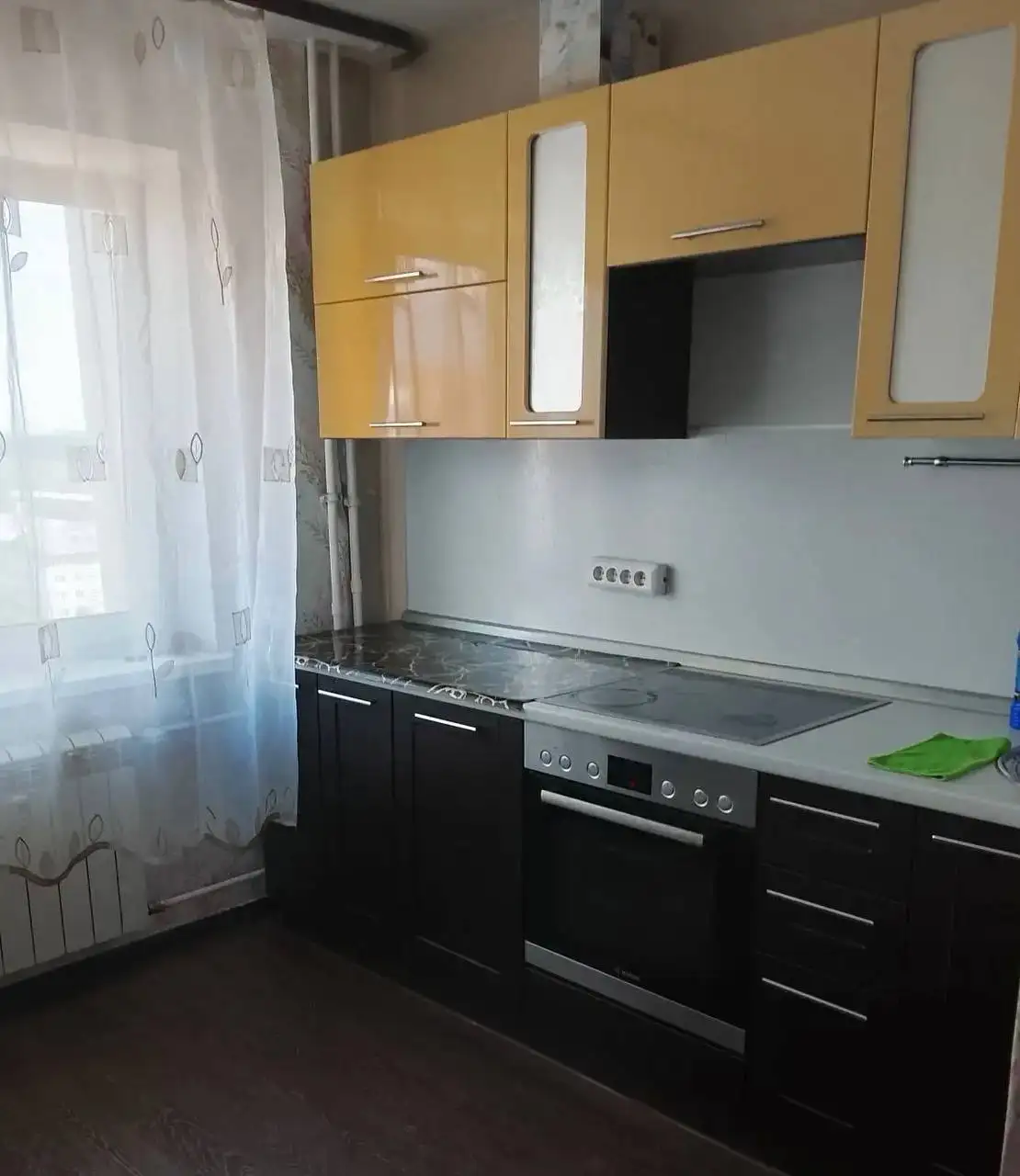 Аренда квартиры 1х на Баумана, 39м - Аренда (Недвижимость) в Иркутск