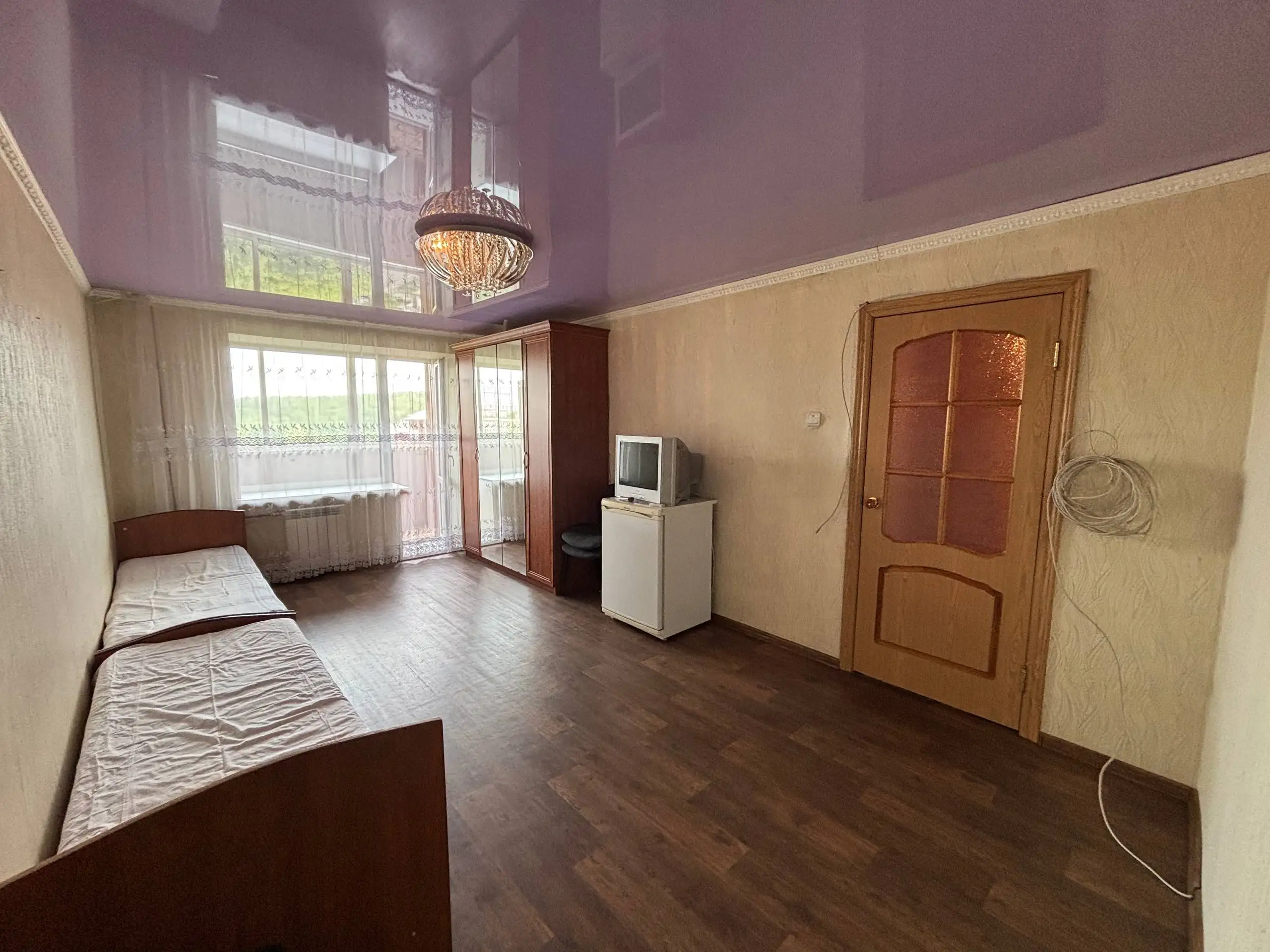 Продаётся 1-к квартира в Юбилейном - Квартиры (Недвижимость) в Иркутск