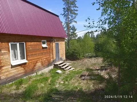 Продажа дома зимнего в Западных Мамонах - частное объявление в Западные Мамоны