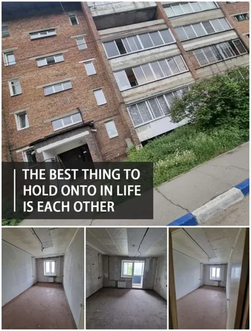 3-комнатная квартира в Ленинском районе, 62.5 кв.м - Квартиры в Иркутск