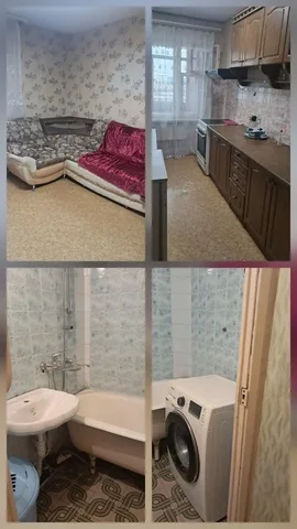 Сдам 2-комнатную квартиру на Байкальской - Участок под строительство в Иркутск
