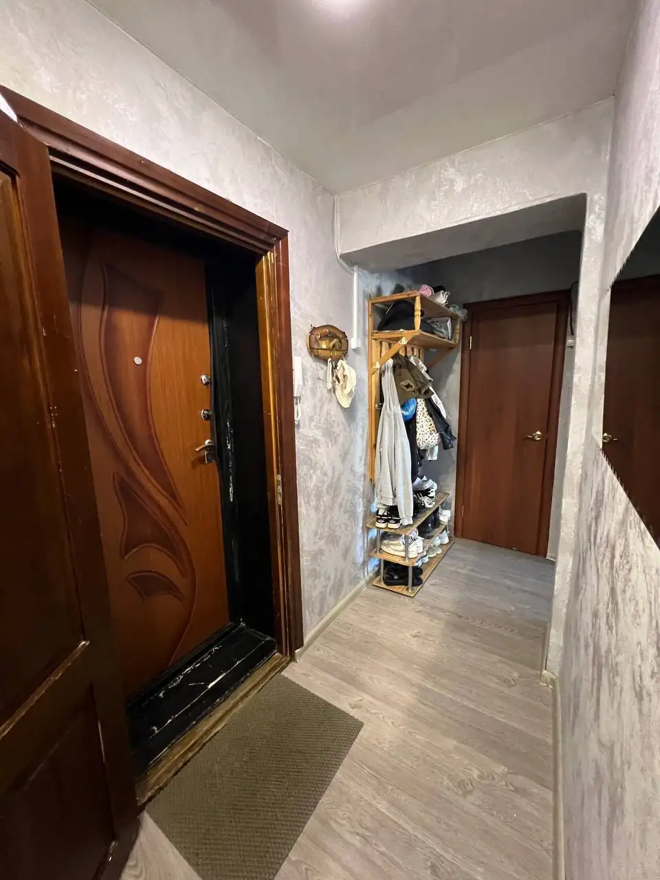 Сдам 3к квартиру в Ново-Ленино - Квартиры (Недвижимость) в Иркутск