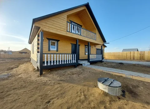 Продажа дома в Селиванихе - Коммерческая земля в Неизвестно