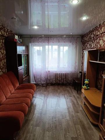 Сдается 2-к квартира в мкр Приморский - Земельные участки в Иркутск