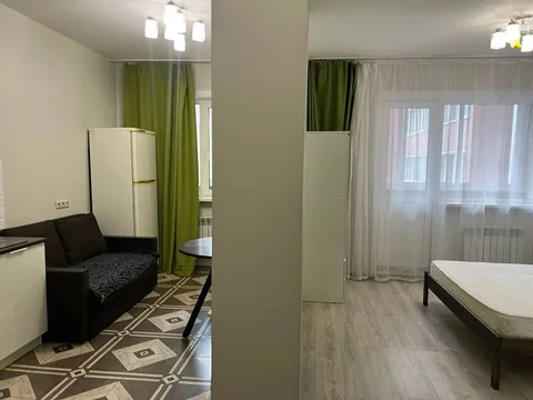 Аренда 1-комнатной квартиры в ЖК Высота 42м - Аренда коммерческой недвижимости в Иркутск