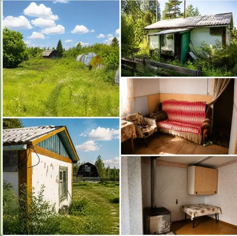 Продам дачу в Большом луге - частное объявление в Большой Луг