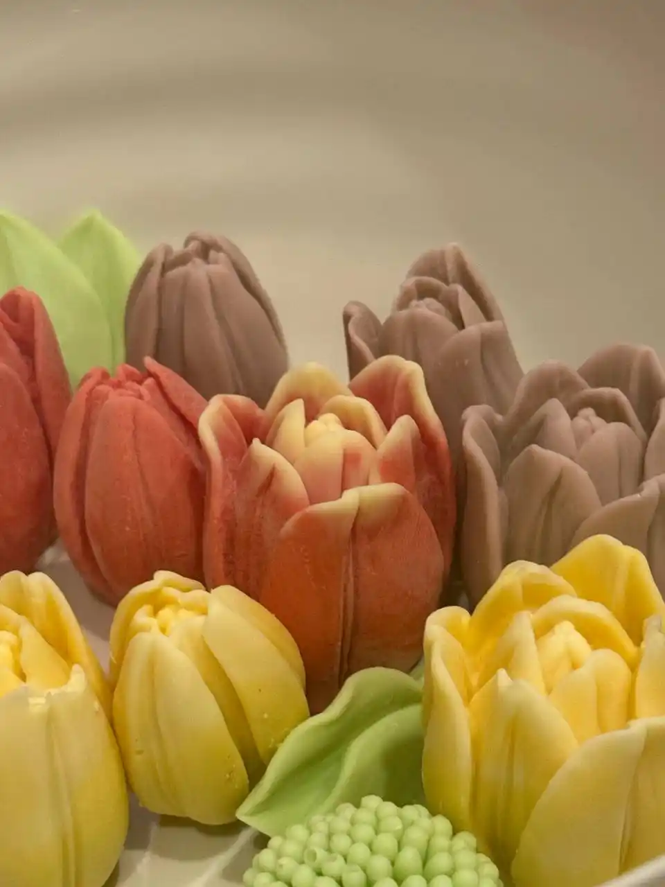 Бельгийский шоколад ручной работы