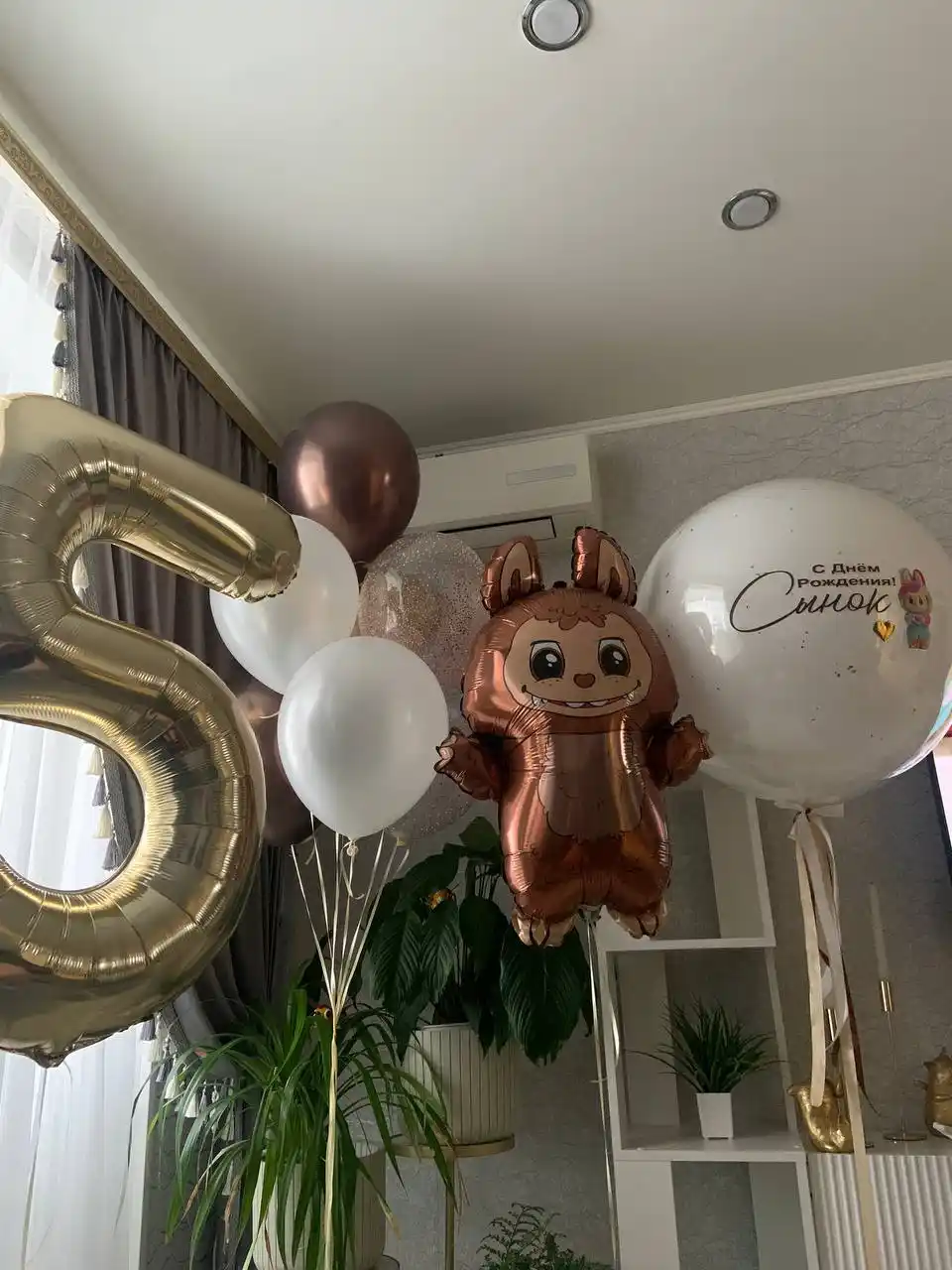 Продам шары