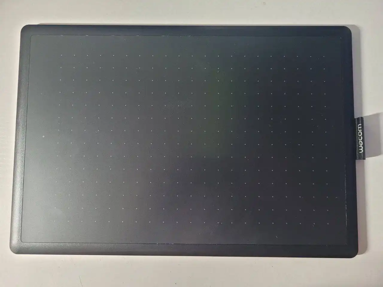 Графический планшет One by Wacom