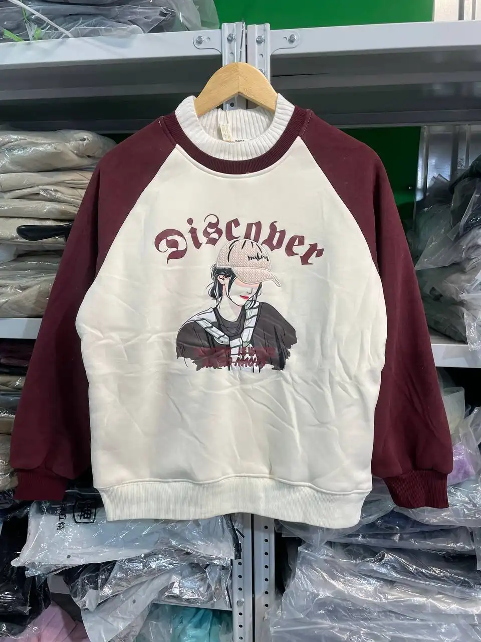 Теплые свитшоты новые с бирками