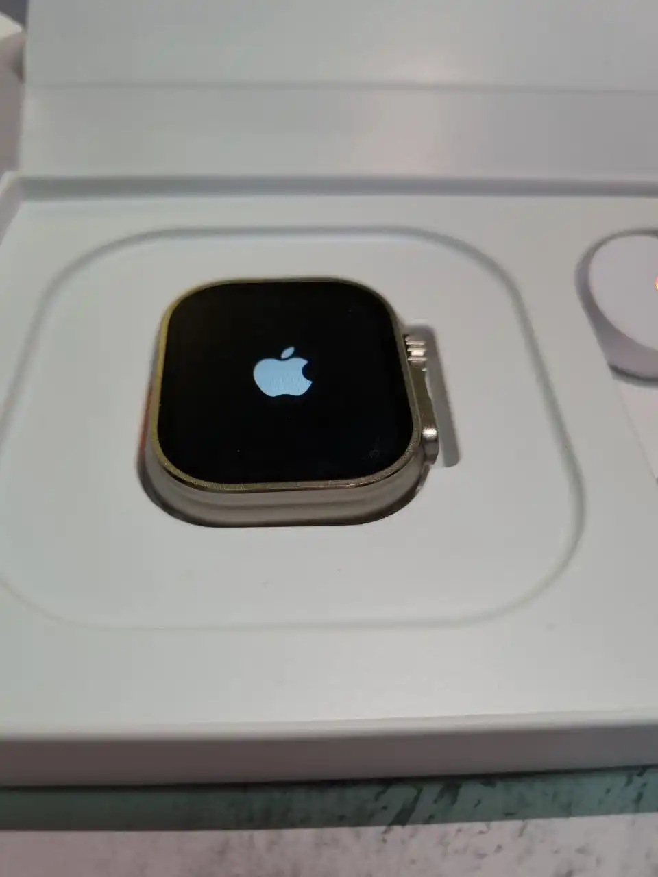 Apple Watch Ultra 2 реплика