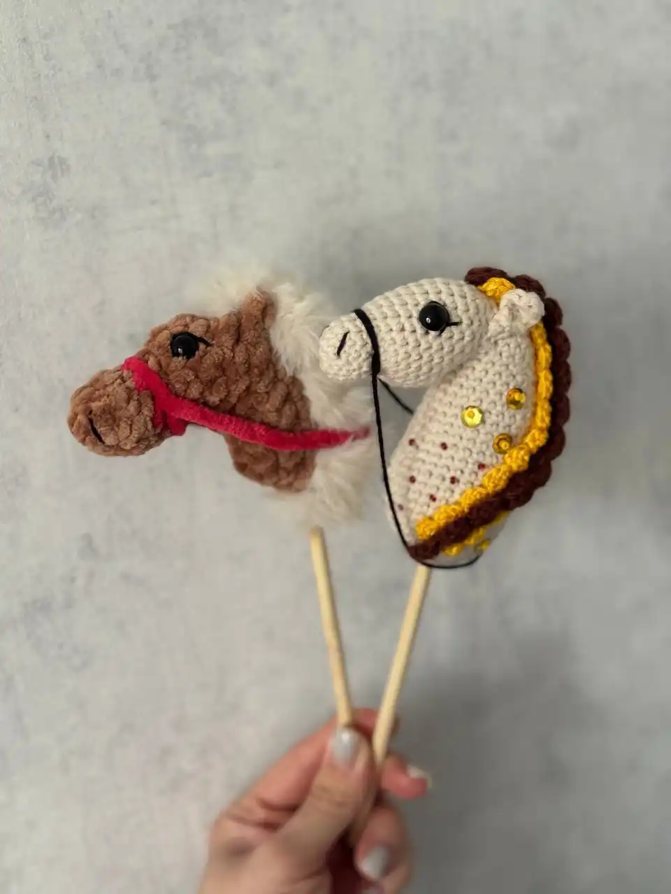 Ручные подарки к Новому году