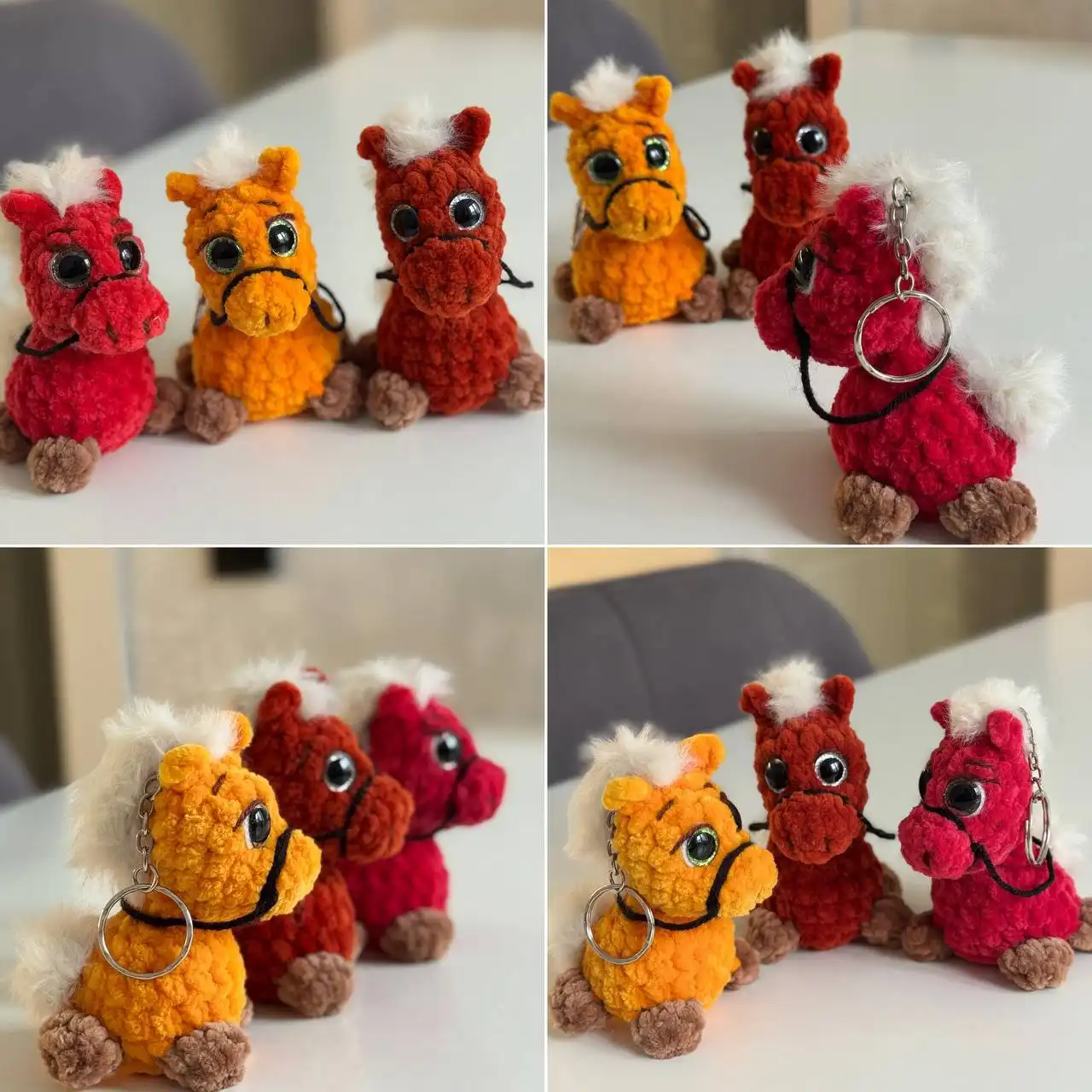 Ручные подарки к Новому году