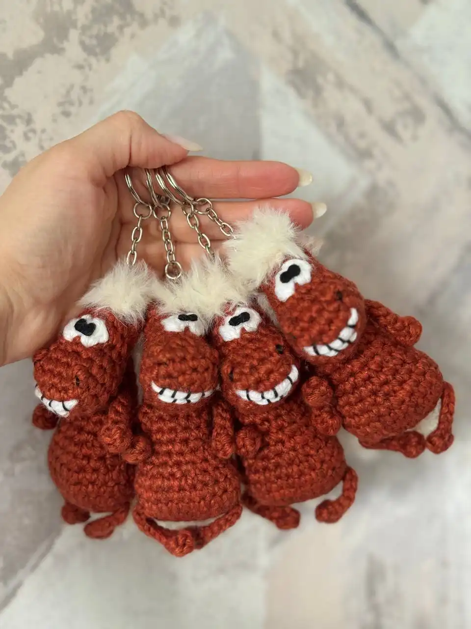 Ручные подарки к Новому году