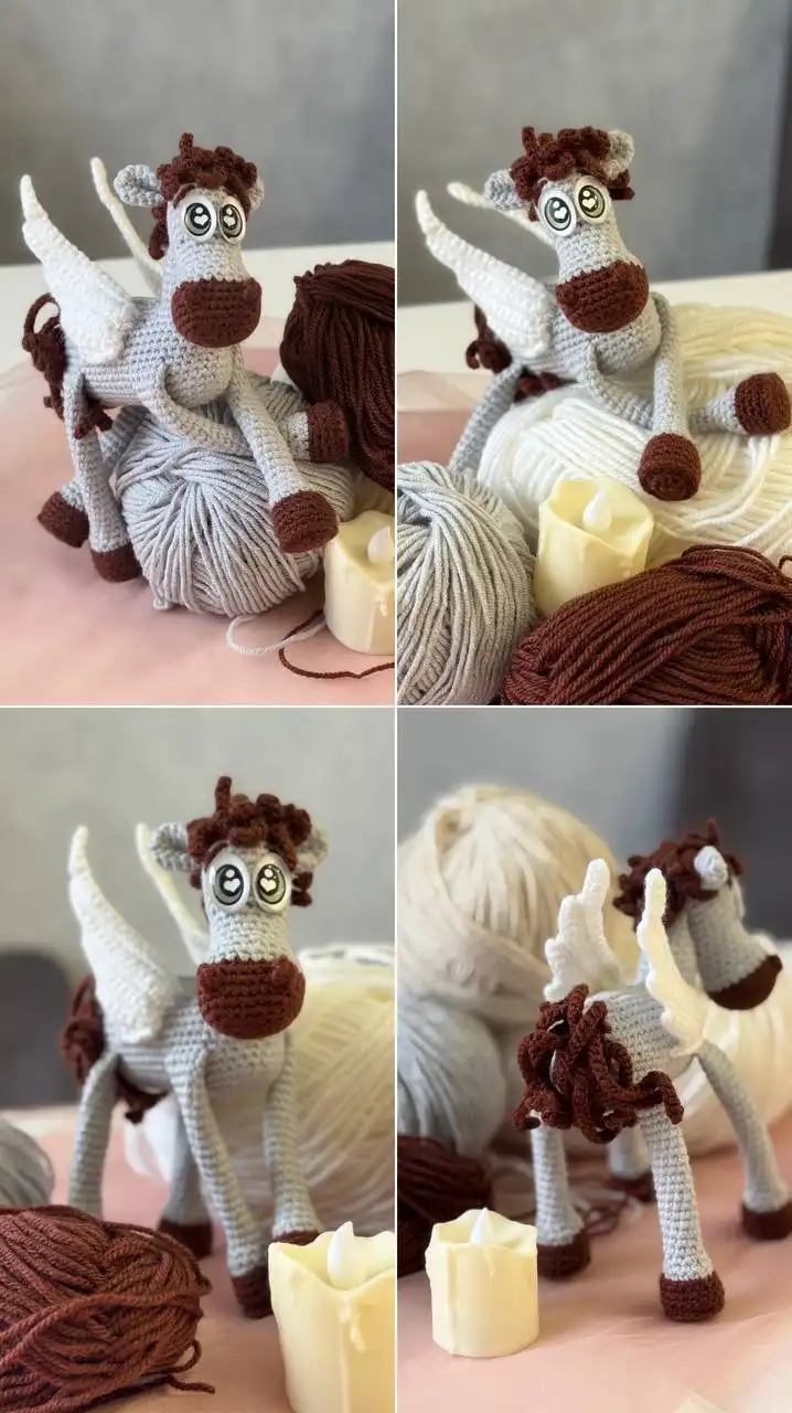 Ручные подарки к Новому году