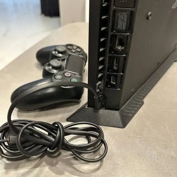 Playstation 4 Slim 500gb