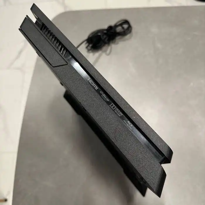 Playstation 4 Slim 500gb