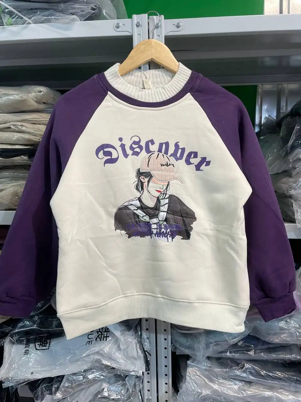 Теплые свитшоты новые с бирками