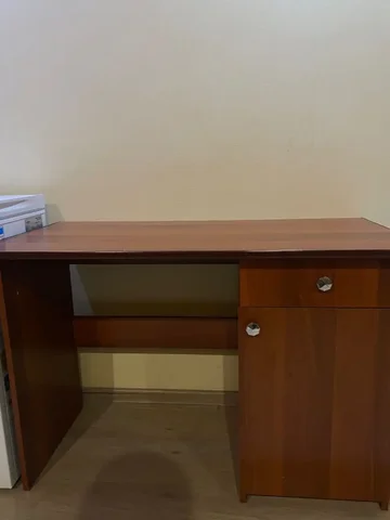 Продам письменный стол - Товары для дома и дачи в Саратов