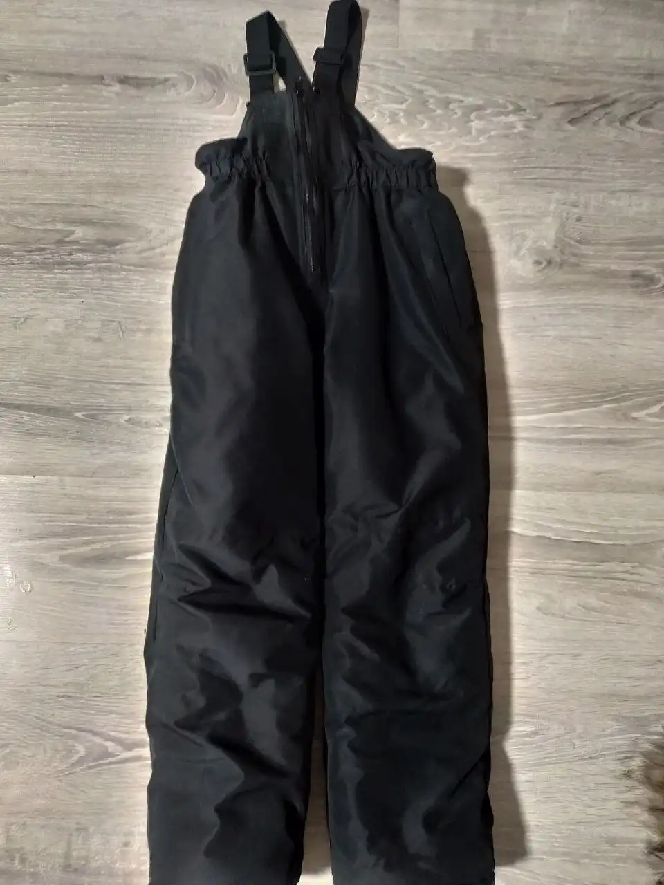 Продам новый детский раздельный комбинезон