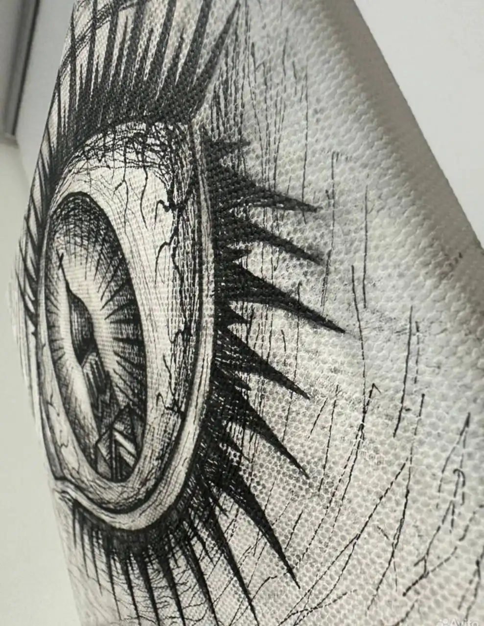 Объявление на барахолке