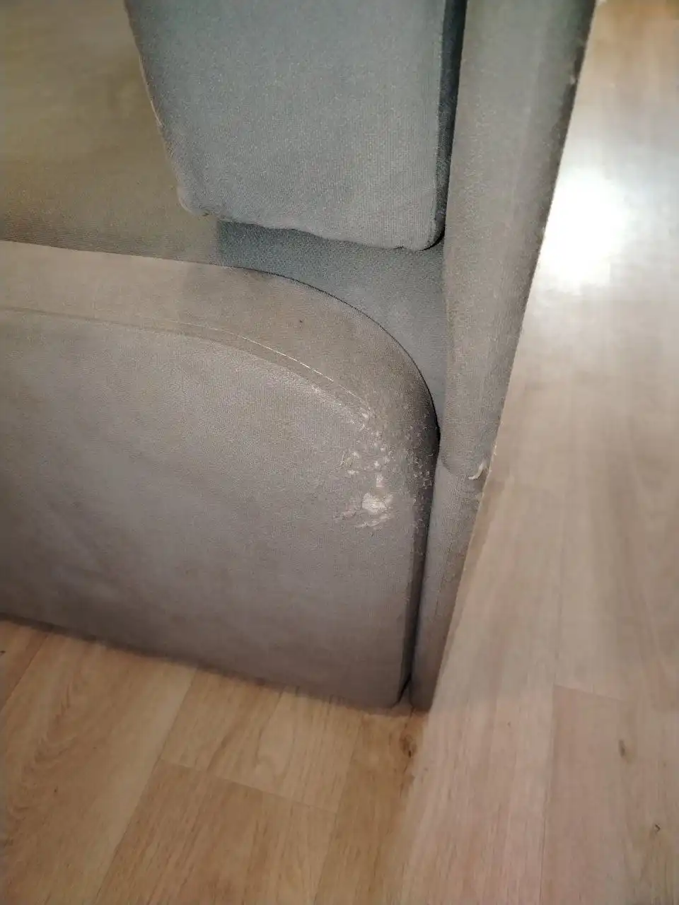 Продажа дивана с ящиками