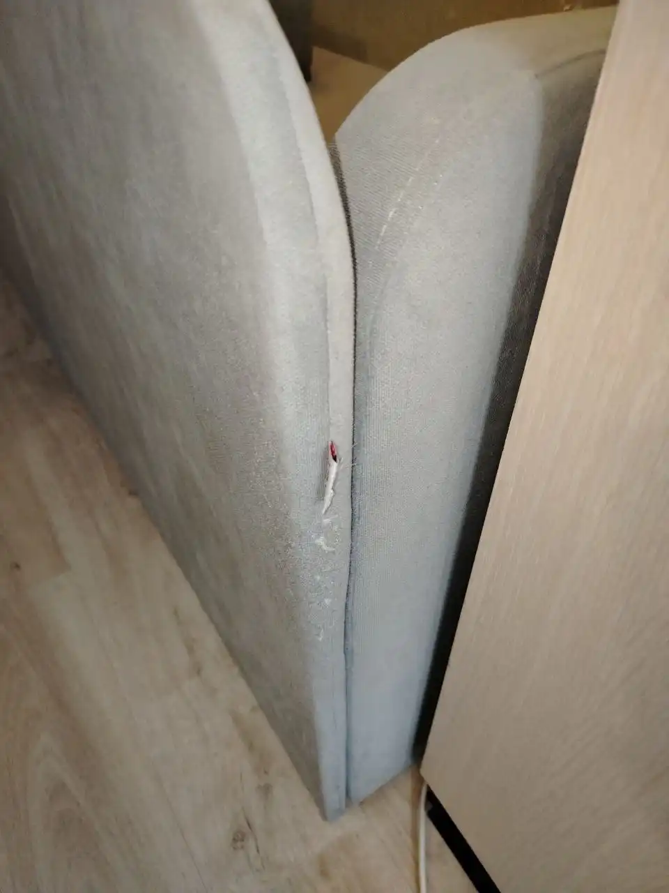 Продажа дивана с ящиками