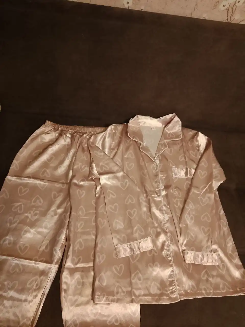 Продается новая пижама 44 размера