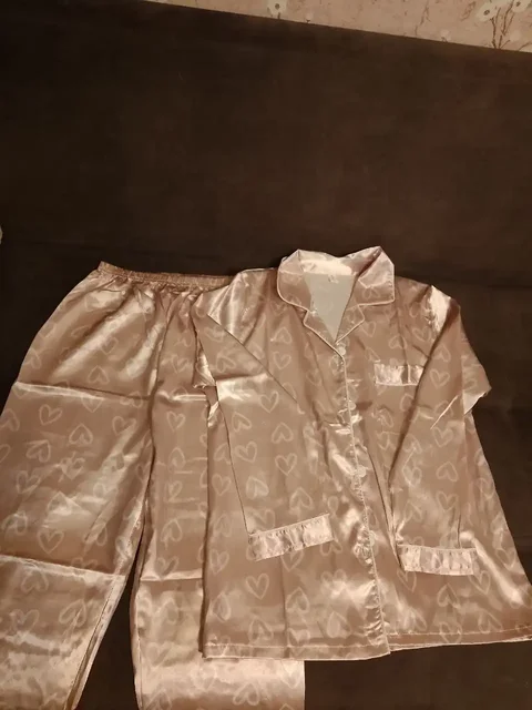 Продается новая пижама 44 размера - Одежда в Энгельс