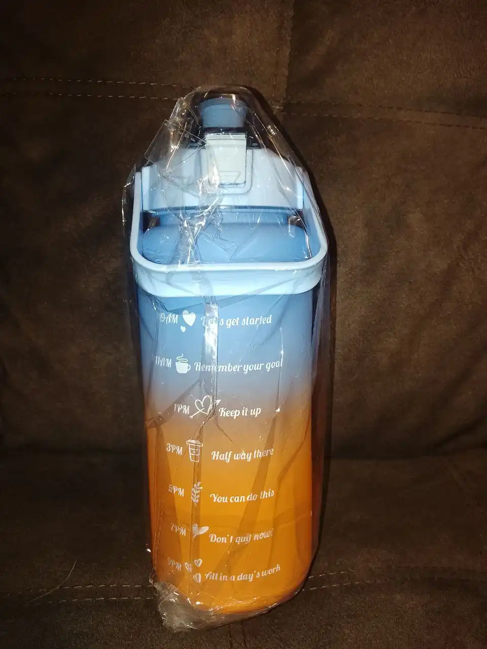 Продам новый шейкер 2 литра