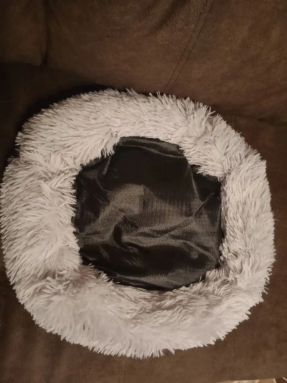 Лежанка для кошек и собак мелких пород