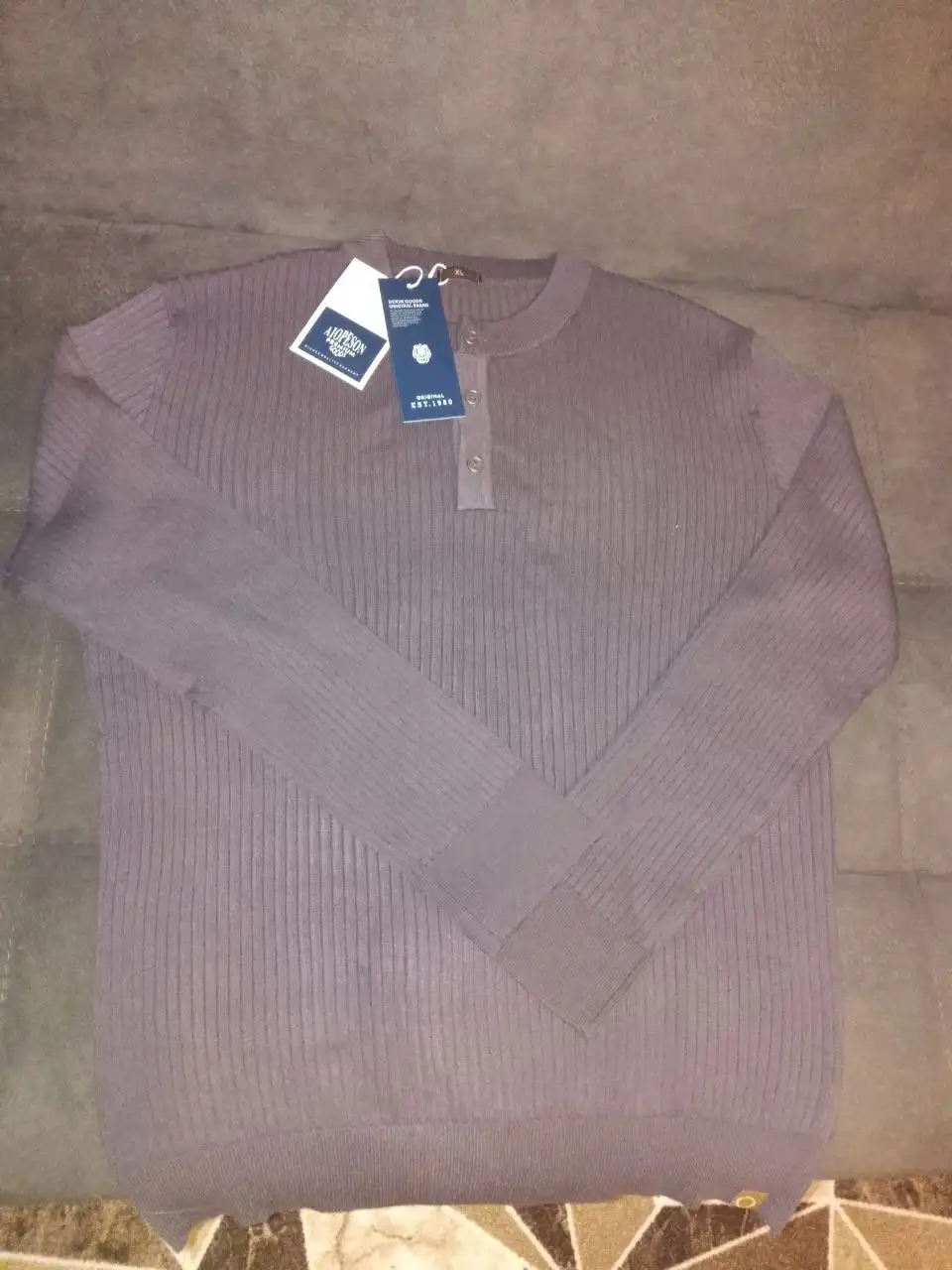 Поло новый, размер 52-54