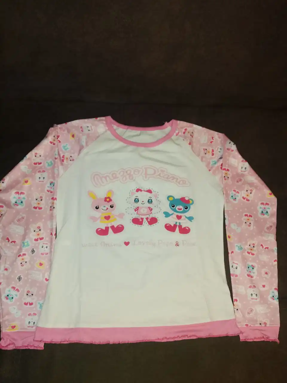 Кофточка для девочки 8 лет