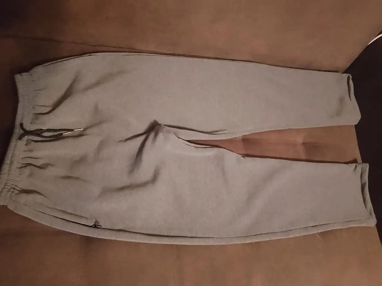 Утепленные штаны 48-50 новые