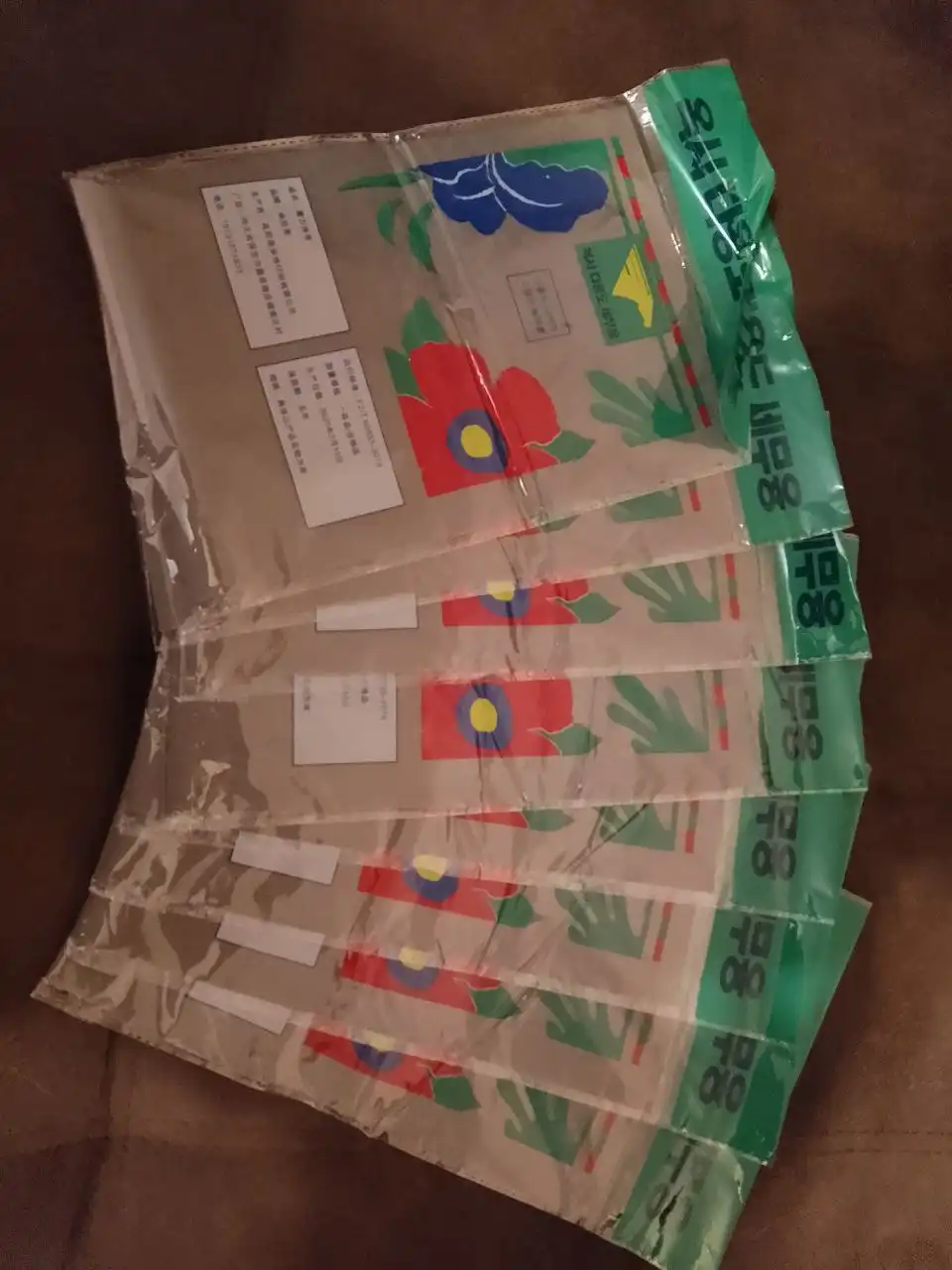 Салфетки для уборки