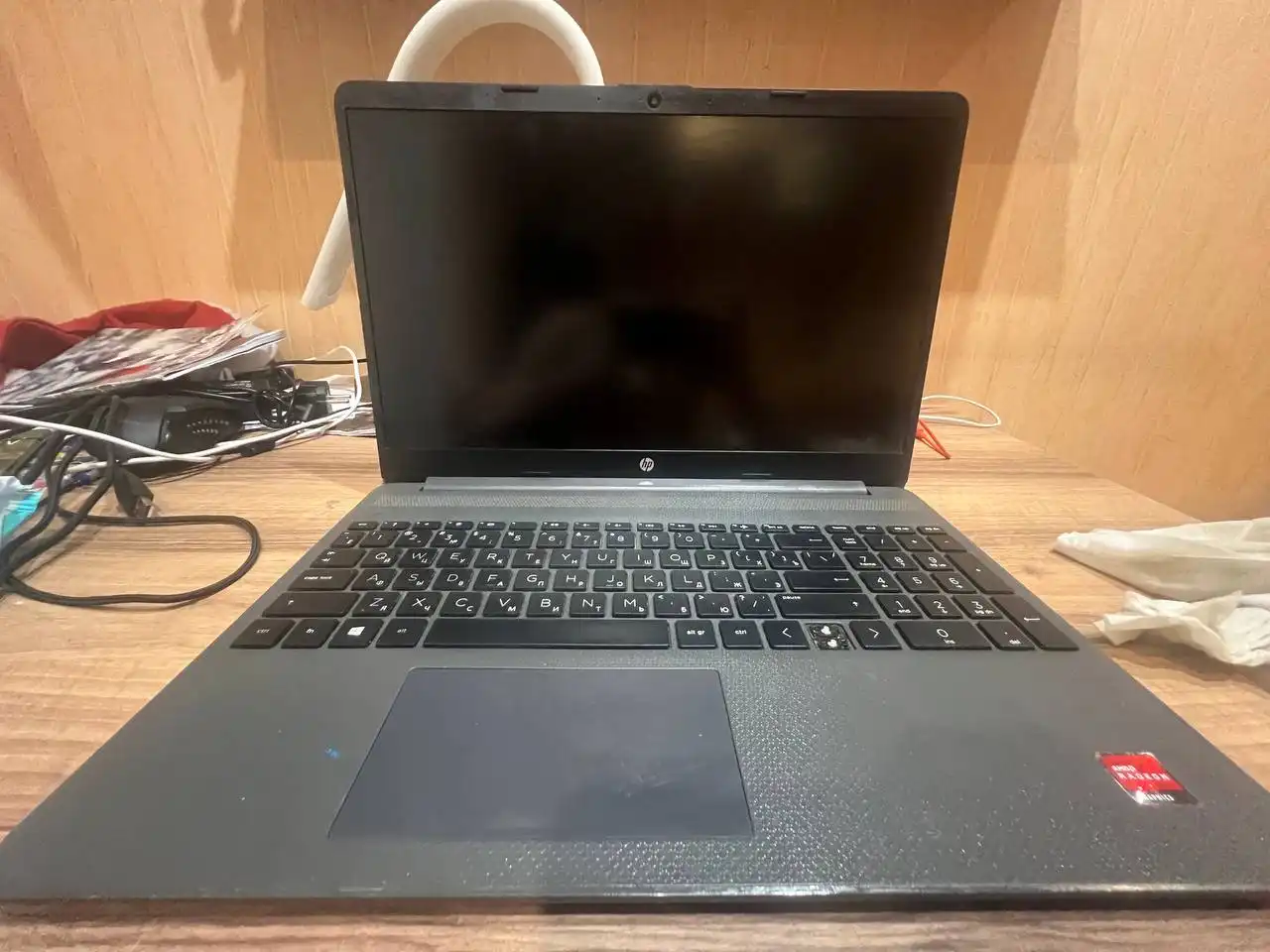 Продам ноутбук