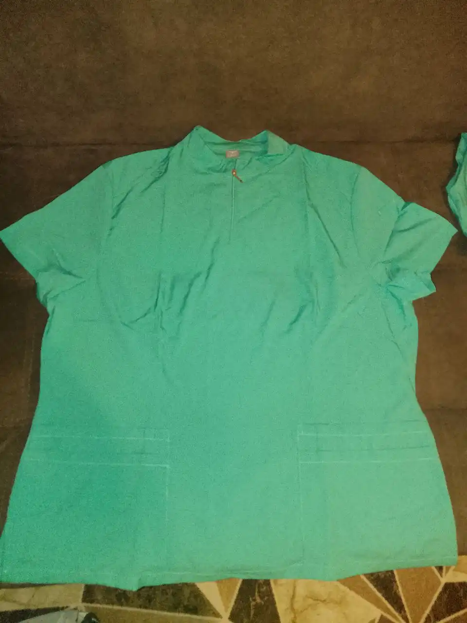 Медицинский костюм новый размер большой