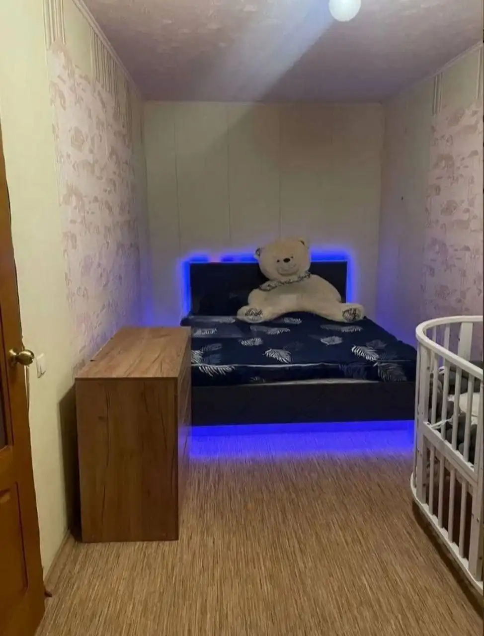 Продам 2-комнатную квартиру в Приволжском районе