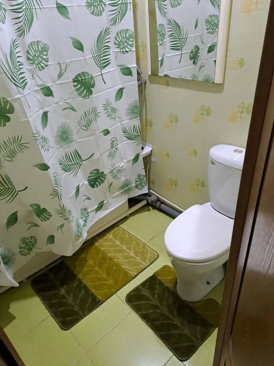 Продам 2-комнатную квартиру в Приволжском районе