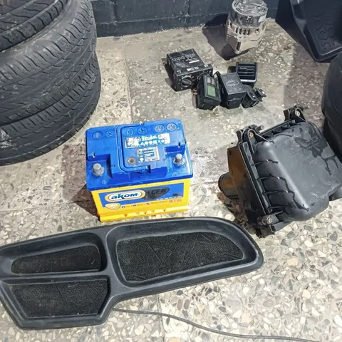 Продажа автомобиля Volkswagen Golf 6 в Саратове - Внедорожники в Саратов