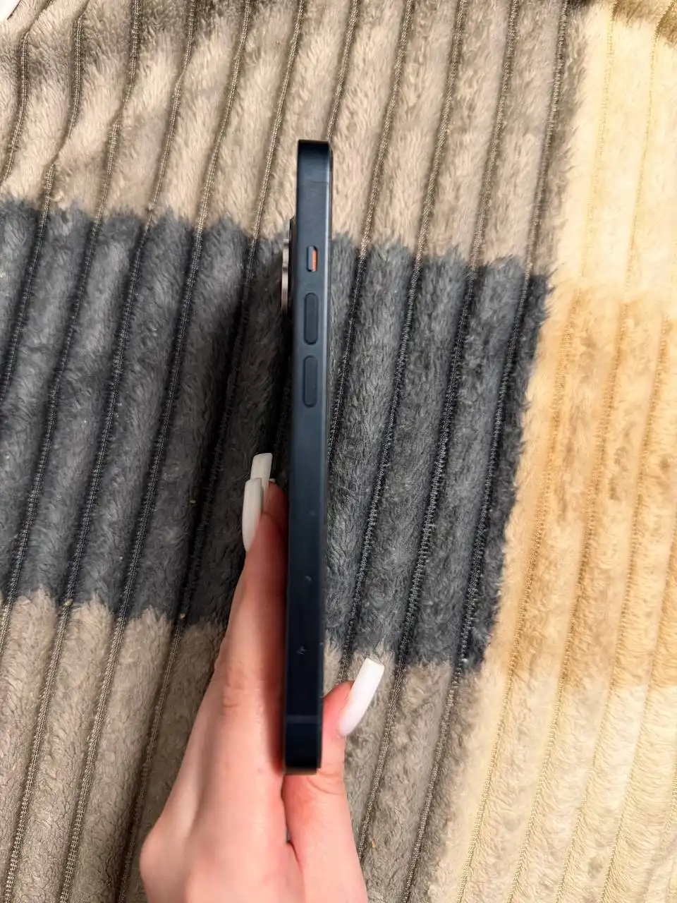 Продам айфон 13 в отличном состоянии - Смартфоны (Электроника) в Саратов