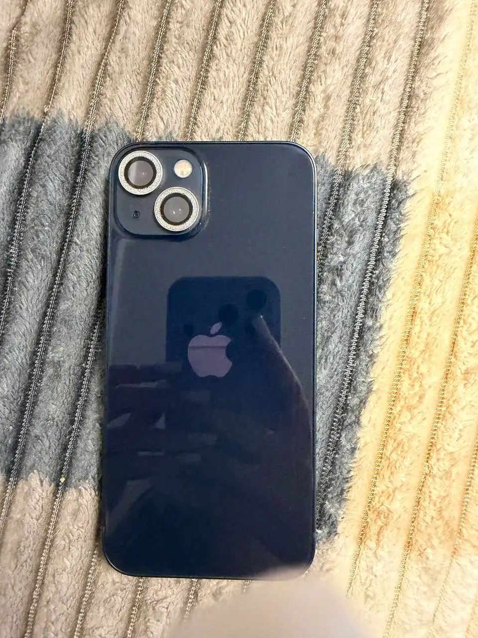 Продам айфон 13 в отличном состоянии - Смартфоны (Электроника) в Саратов