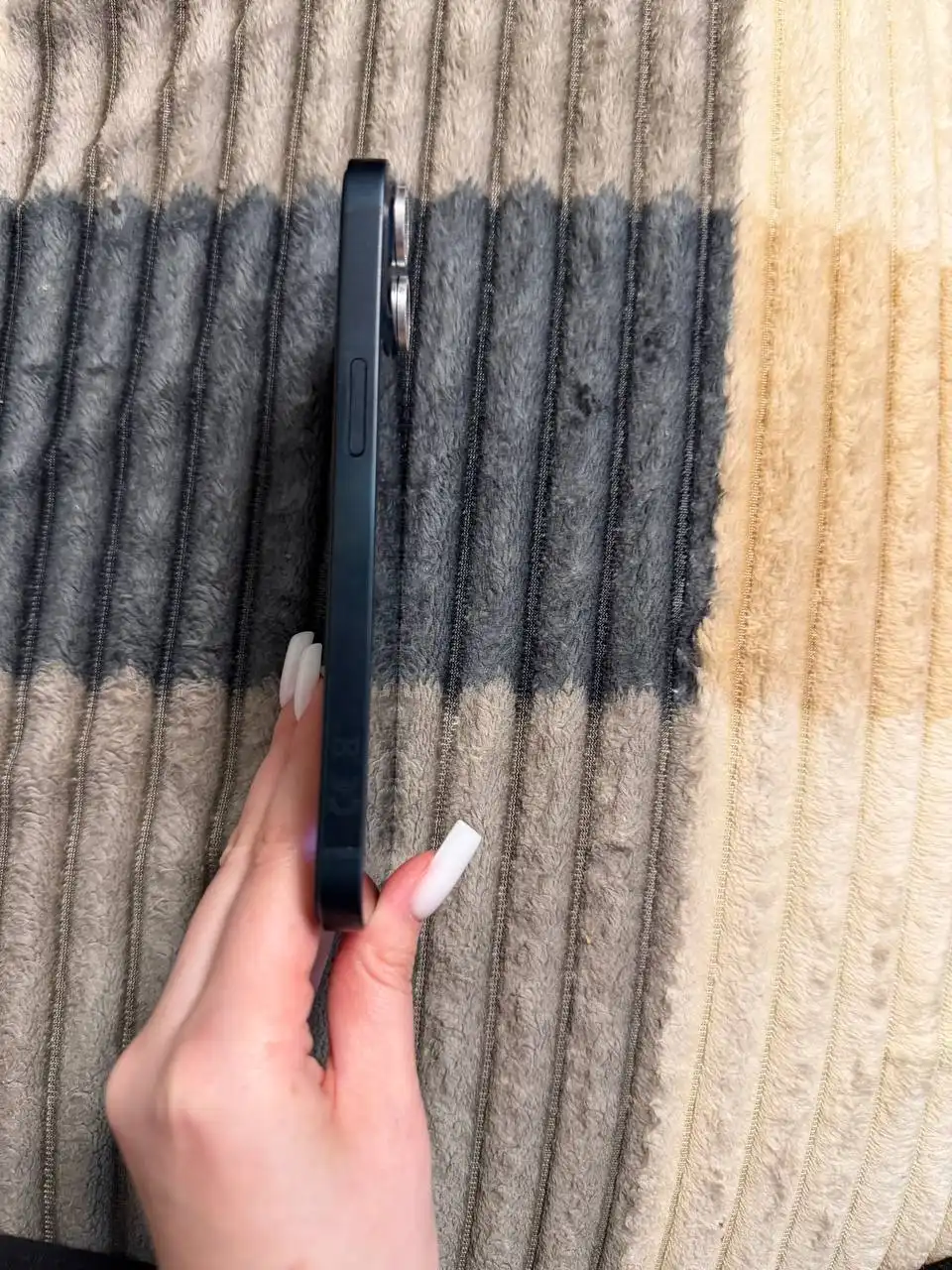 Продам айфон 13 в отличном состоянии - Смартфоны (Электроника) в Саратов