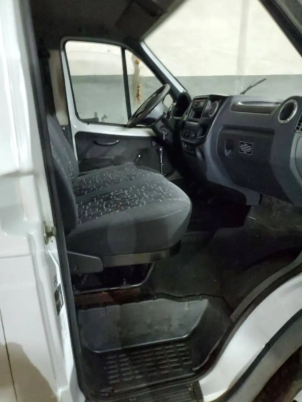 Продам ГАЗель бизнес (3302) 2021 года - Коммерческий транспорт (Авто) в Саратов