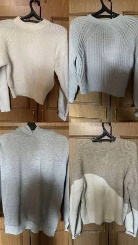 Продажа свитеров - Бижутерия в Саратов