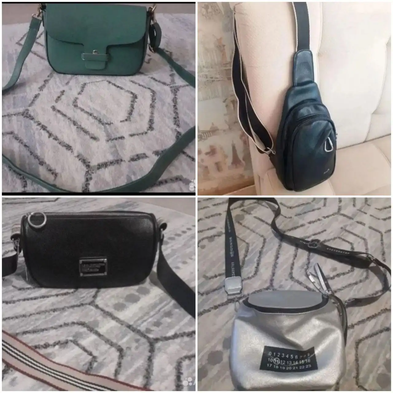 Люстра в отличном состоянии - Люстры (Барахолка) в Саратов