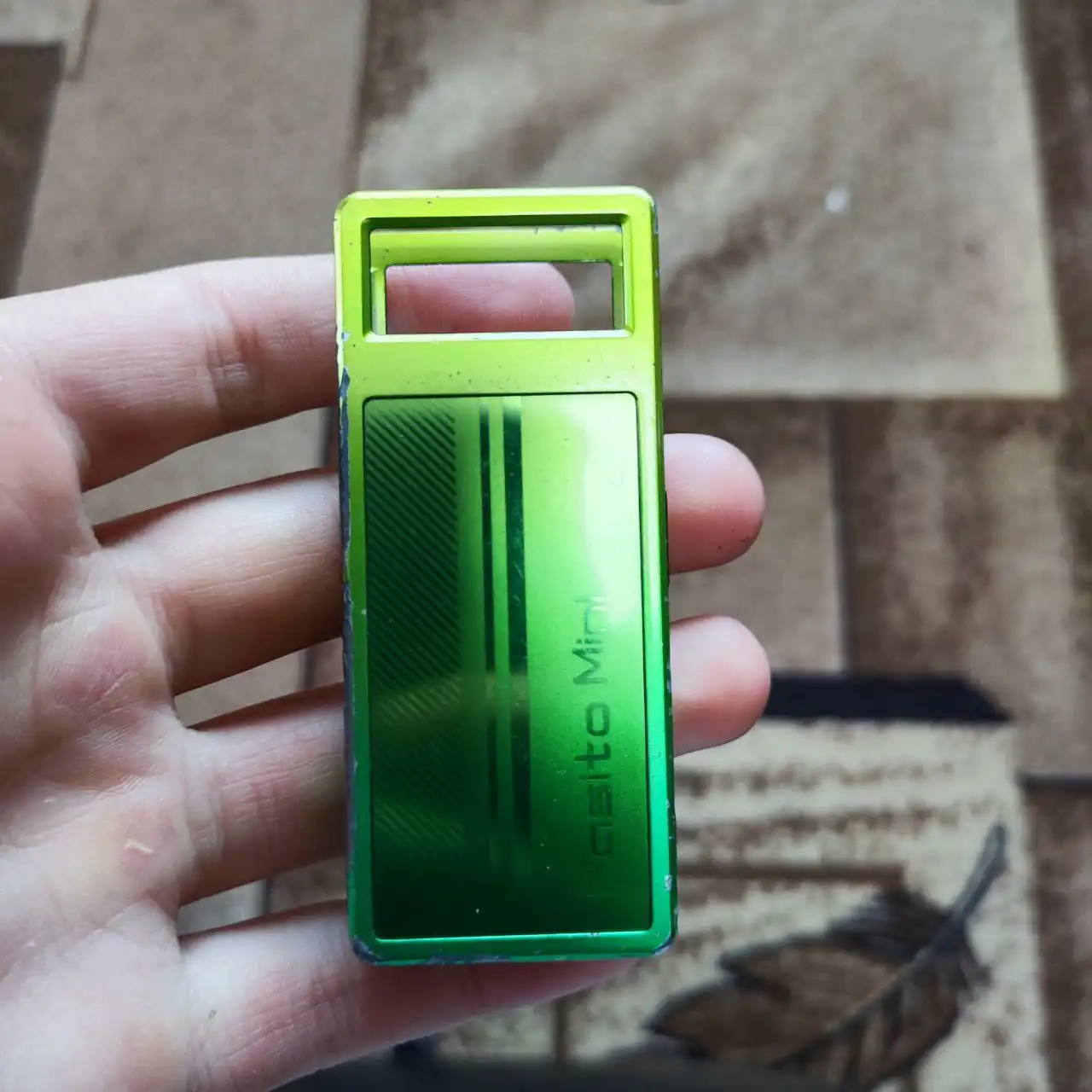 Обмен Playstation Mini на Xbox - Игровые консоли (Электроника) в Саратов